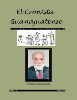 El Cronista Guanajuatense