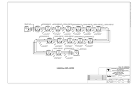 Worcester Line Fiber Path Overview Sheet 3 of 3