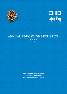 Annual-Education-Statistics-2020
