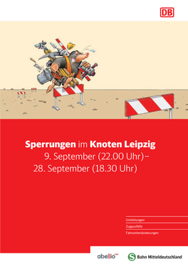 P0004760 Flyer Knoten Leipzi