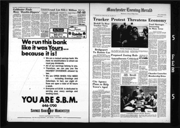 S Y O U R S Ddd in New Orleans, Agriculture the Truckers’ Strike Caused Bridgeport Attys