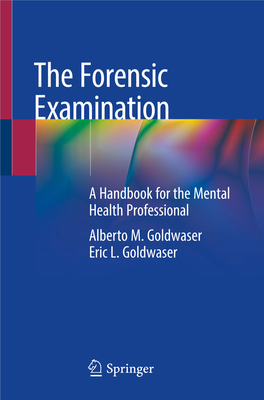 The Forensic Examination