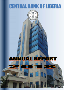 CBL Annual Report