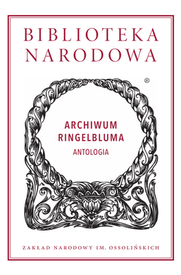 Archiwum Ringelbluma Antologia