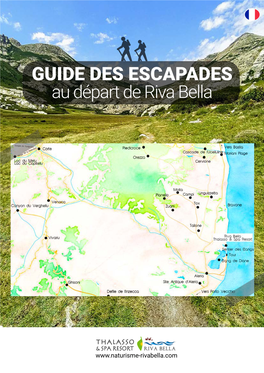 Guide Des Escapades En Corse