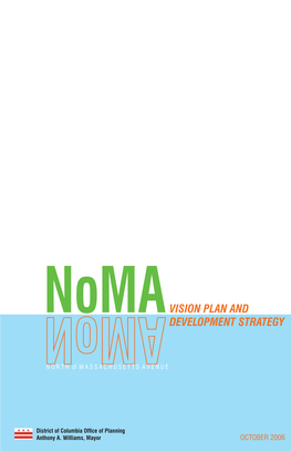 Vision Plan and Development Strategy