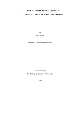 Shariff Phd Thesis.Pdf