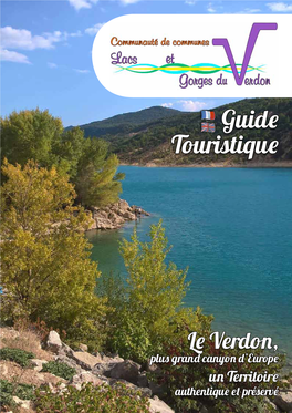 Guide Touristique