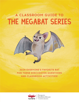 The Megabat Series