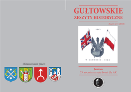 Gułtowskie Zeszyty Historyczne