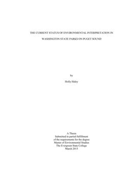 Haley Hmesthesis2015.Pdf