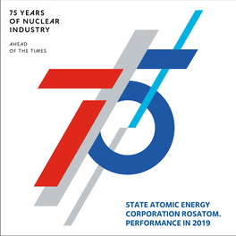 State Atomic Energy Corporation Rosatom