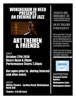 Art Themen & Friends