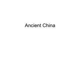 Ancient China Zhou Qin Han.Pdf