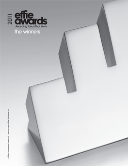 The Winners Awarding Ideas That Work Agricultural/Industrial/Building Automotive, Products & Services Cargill RAMP Delta Faucet Carfax