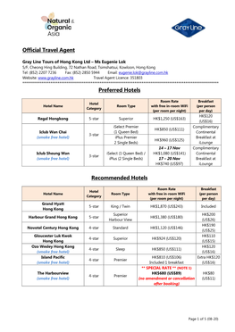 Hotel Booking Form