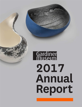 2017 Annual Report