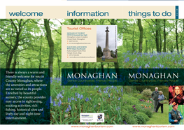 Monaghan Brochure