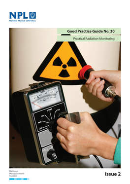 Practical Radiation Monitoring