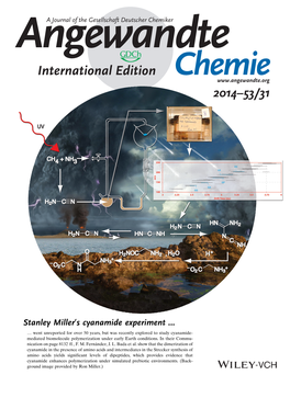 A Plausible Simultaneous Synthesis of Amino Acids and Simple Peptides on the Primordial Earth** Eric T