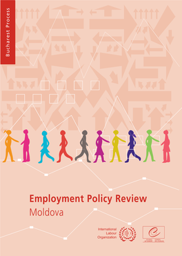 Employment Policy Review Moldova