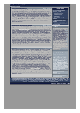 Appendicular Skeleton Quiz Labeling Skeleton Quiz Labeling