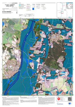 100 Dpi) Germany Transportation Sachsen-Anhalt 0 0.25 0.5 1 Km