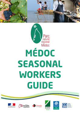Médoc Seasonal Workers Guide
