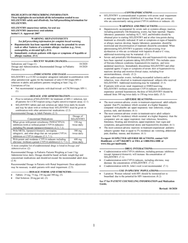 SELZENTRY (Maraviroc) Tablets, for Oral Use • Hepatotoxicity Accompanied by Severe Rash Or Systemic Allergic Reaction