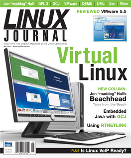 U | UML | Xen | Wine REVIEWED Vmware 5.5