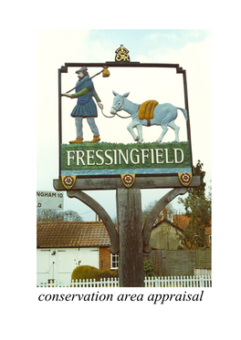 Fressingfield 2008