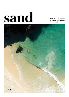 Sand Tweed Sand Bypassing.Pdf