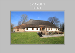 Smarden Kent