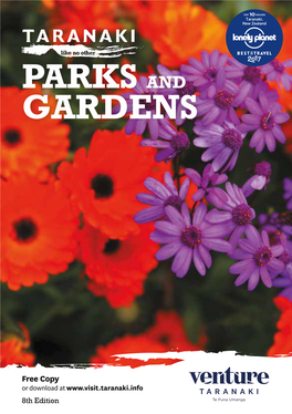 Parks and Gardens