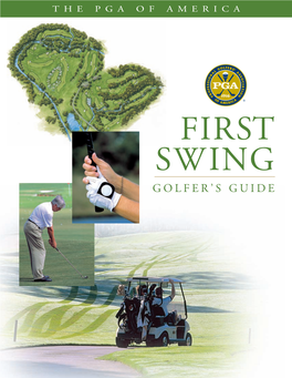 Golfer's Guide