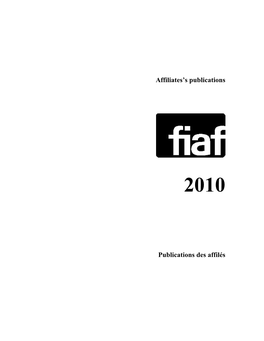 Fiafbib2010 Cover
