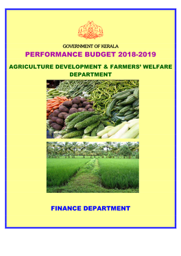 Agri Pb Consolidation