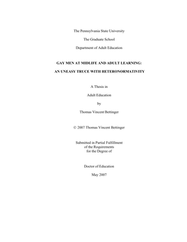 Open Bettinger Dissertation.Pdf