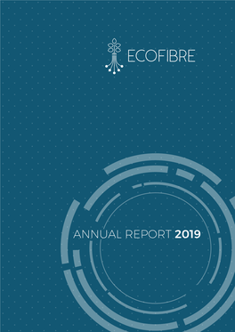 Annual Report 2019