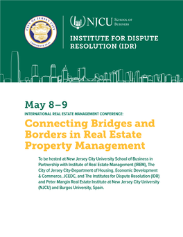 Connecting Bridges and Borders in Real Estate Property Management