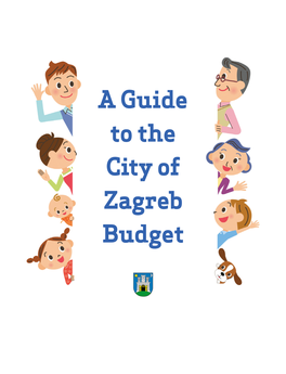 A Guide to the City of Zagreb Budget