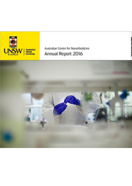 Annual Report 2016