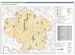 Sociální Péče / Social Welfaries