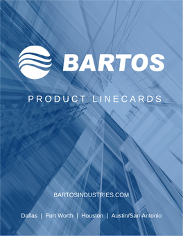 Productlinecards