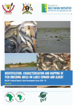 Identification, Characterisation And