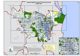 Gympie Regional Council Planning Scheme INDEX