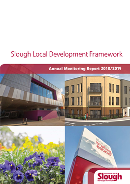 Slough Local Development Framework