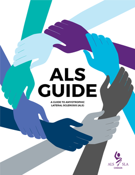 A Guide to Amyotrophic Lateral Sclerosis (Als) Als Guide