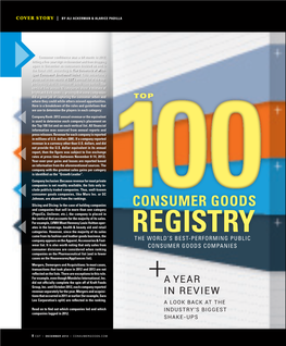 Download the 2013 Top 100 Report