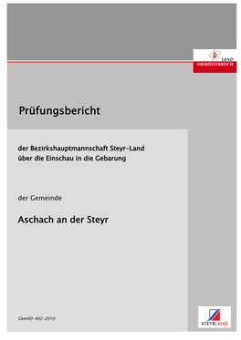 Aschach an Der Steyr 142,35 KB